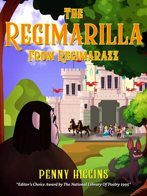 cover image of The Regimarilla From Regimarazz